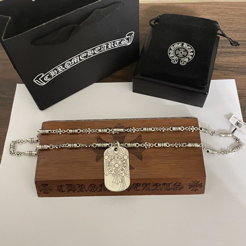 Chrome Hearts Necklaces